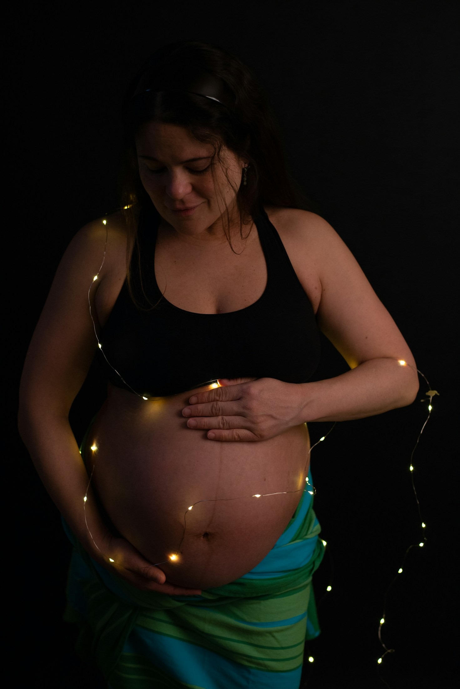 You are currently viewing A Midwife’s Perspective on Birth and Beyond